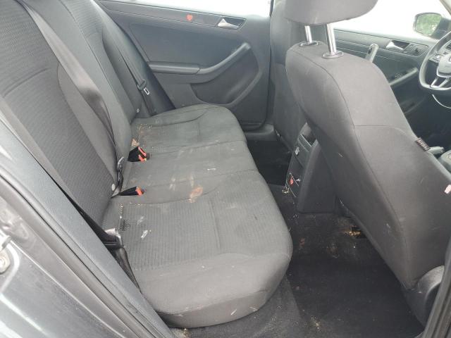 2015 VOLKSWAGEN JETTA BASE 3VW2K7AJ1FM333281