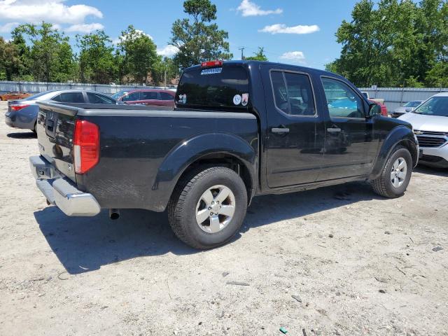 Vin: 1n6ad0er6dn762738, lot: 61369435, nissan frontier s 20133