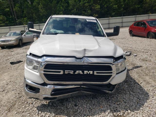 2019 RAM 1500 BIG H 1C6RREBT0KN634889