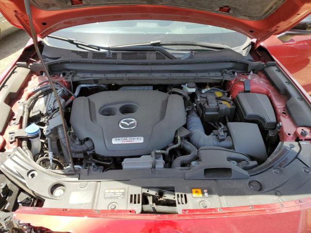 2022 MAZDA CX-5 - JM3KFBAY3N0622761