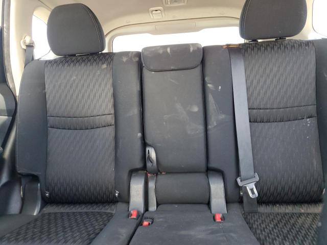 2017 NISSAN ROGUE S - KNMAT2MT9HP539456
