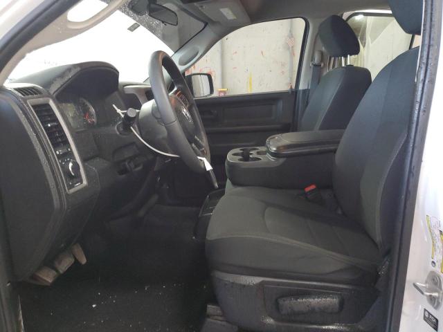 2023 RAM 1500 CLASS 1C6RR7ST4PS537618