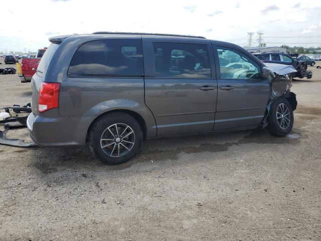 Vin: 2c4rdgeg6gr312222, lot: 61672405, dodge caravan r/t 20163