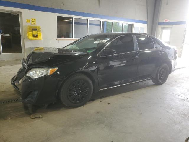 TOYOTA CAMRY L