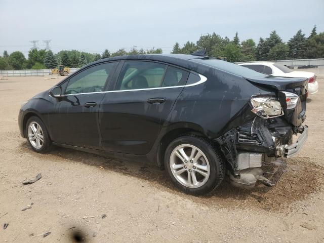 2018 CHEVROLET CRUZE LT 1G1BE5SM0J7232087