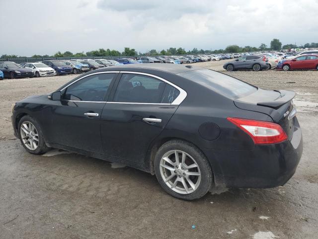 Vin: 1n4aa5ap6ac848139, lot: 59890785, nissan maxima s 20102