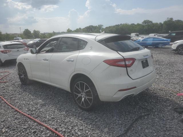 Vin: zn661xul7hx261731, lot: 56738695, maserati all models luxury 20172
