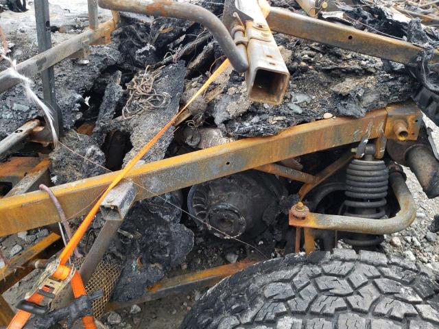 2022 CAN-AM DEFENDER L 3JBUVAX42NK005141