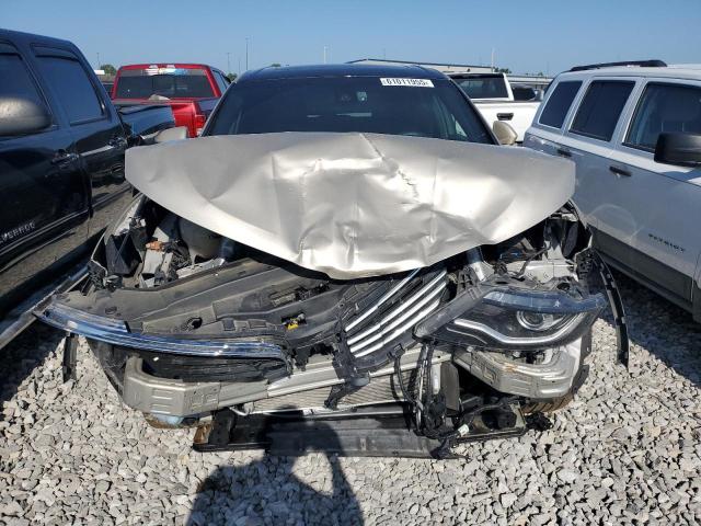2017 LINCOLN MKX RESERV 2LMPJ6LR9HBL52108