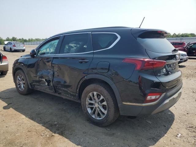 Vin: 5nms2cad0kh062734, lot: 59755995, hyundai santa fe se 20192