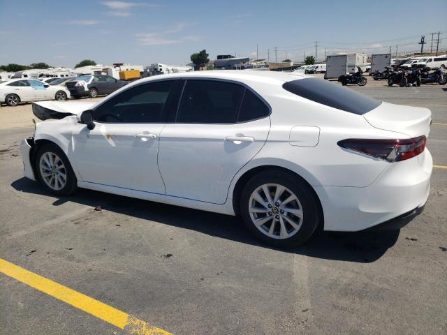 Vin: 4t1c11ak2pu802810, lot: 59896635, toyota camry le 20232