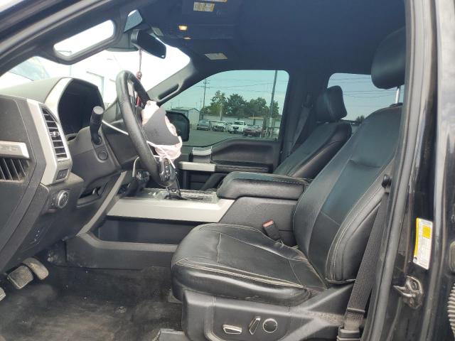 2015 FORD F150 SUPER - 1FTEW1EG3FFA12665