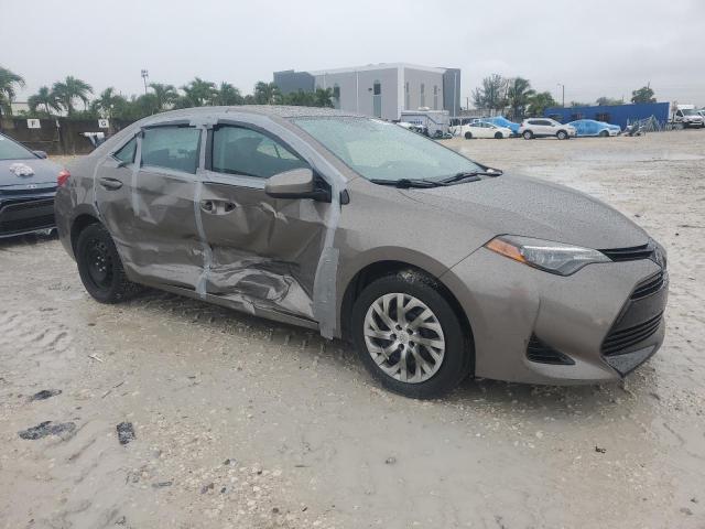 Vin: 2t1burhe9jc094386, lot: 59599015, toyota corolla l 20184