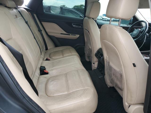 2017 JAGUAR F-PACE PRE SADCK2BV7HA894620