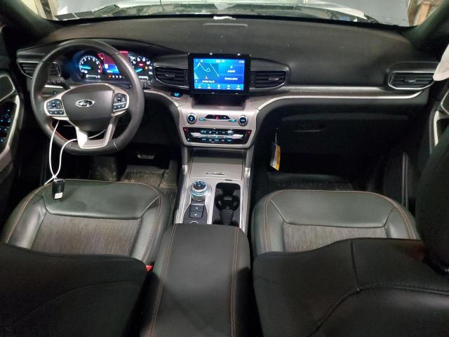 2022 FORD EXPLORER T 1FMSK8JH3NGB45338