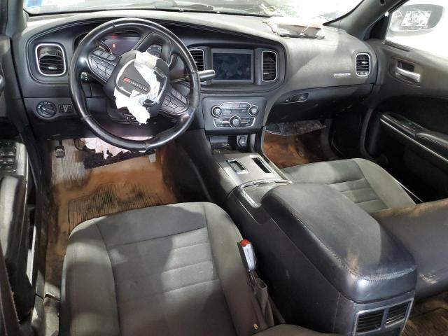 2019 DODGE CHARGER PO 2C3CDXKT4KH718493