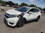 2018 HONDA CR-V TOURI - 2HKRW2H96JH644658