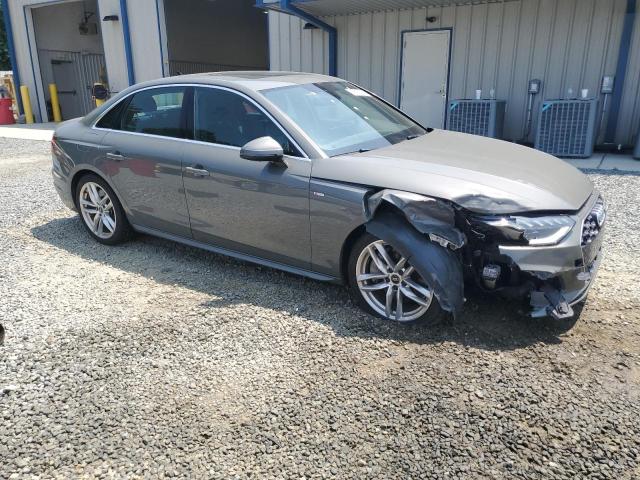 Vin: waueaaf40pn005468, lot: 59116415, audi a4 premium plus 45 20234