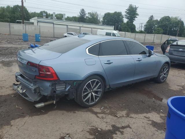 2018 VOLVO S90 T5 MOM LVY982MK8JP023938