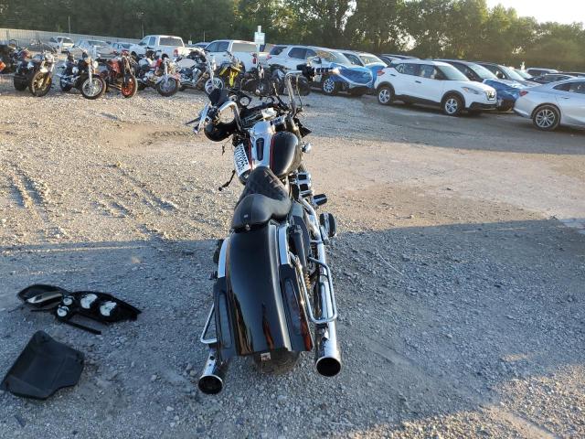 2013 HARLEY-DAVIDSON FLHX STREE 1HD1KBM10DB676390
