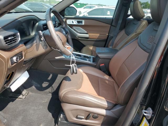 2023 FORD EXPLORER K 1FM5K8LC4PGA48148