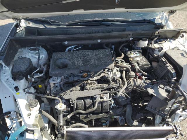 2022 TOYOTA RAV4 XLE - 2T3P1RFV5NC292722