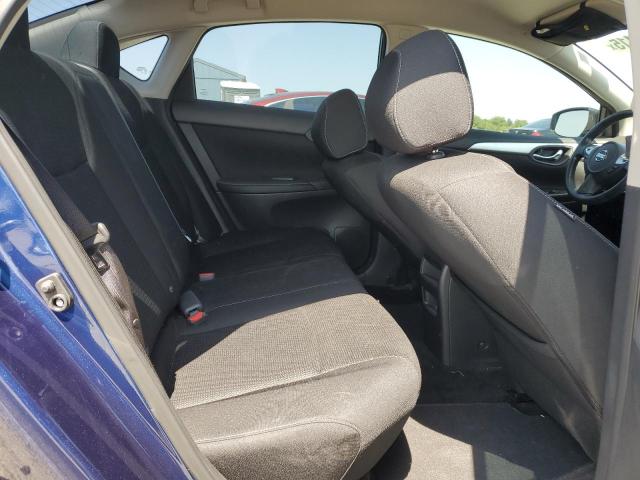 2019 NISSAN SENTRA S - 3N1AB7AP5KY415412