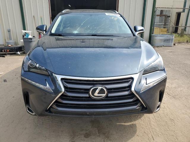 2015 LEXUS NX 200T JTJYARBZ0F2003166