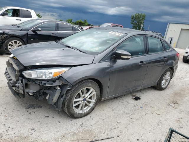 Vin: 1fadp3fe5gl229564, lot: 61362245, ford focus se 2016 img_1