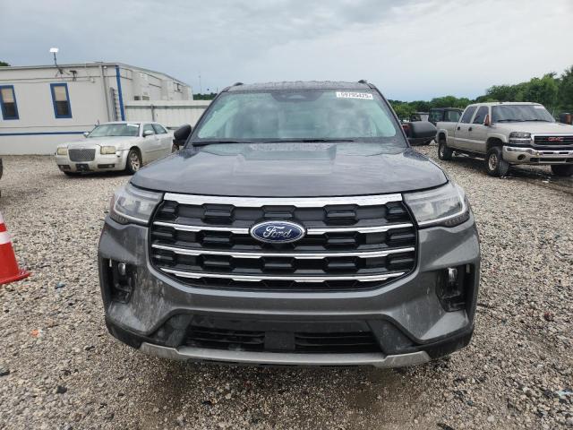 2025 FORD EXPLORER A 1FMUK7DH2SGA21149