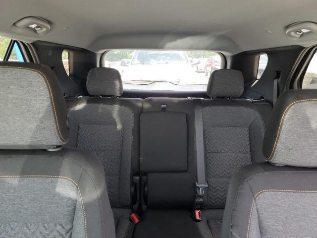 2023 CHEVROLET EQUINOX LT 3GNAXUEG5PS115586