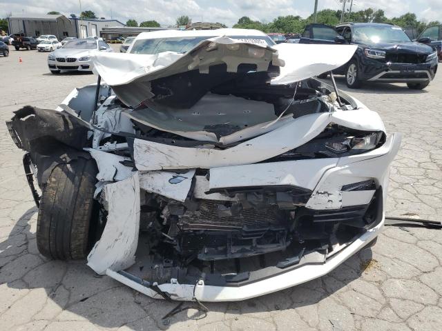 2024 CHEVROLET CAMARO LT1 1G1FF1R72R0122668