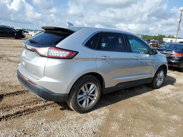 Vin: 2fmtk3j87fbb23164, lot: 59620435, ford edge sel 20153