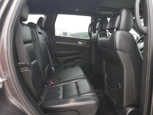 2018 JEEP GRAND CHER - 1C4RJFBG2JC454574
