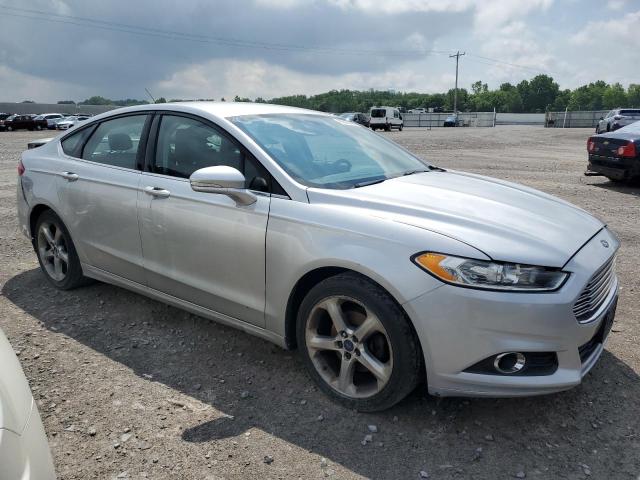 2014 FORD FUSION SE - 1FA6P0H70E5405637