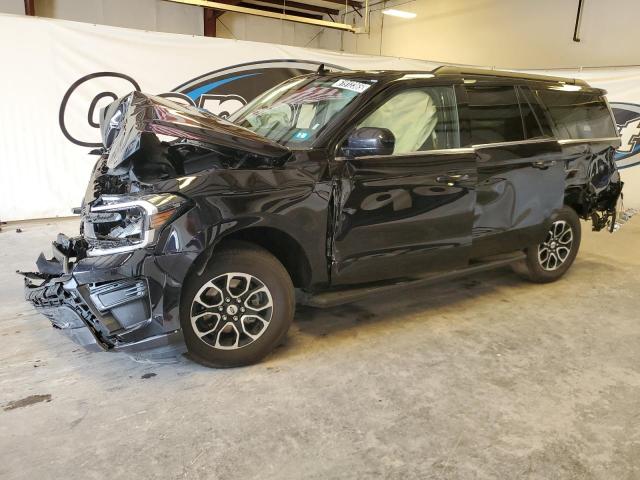 Vin: 1fmjk1j81rea40303, lot: 61912365, ford expedition max xlt 2024 img_1