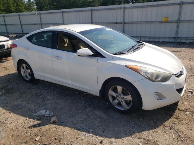 Vin: 5npdh4ae2dh161826, lot: 61987395, hyundai elantra gls 20134