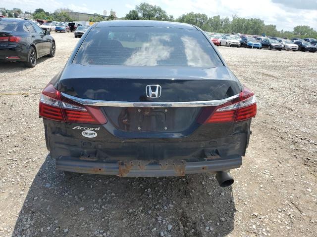 2017 HONDA ACCORD LX - 1HGCR2F32HA084894