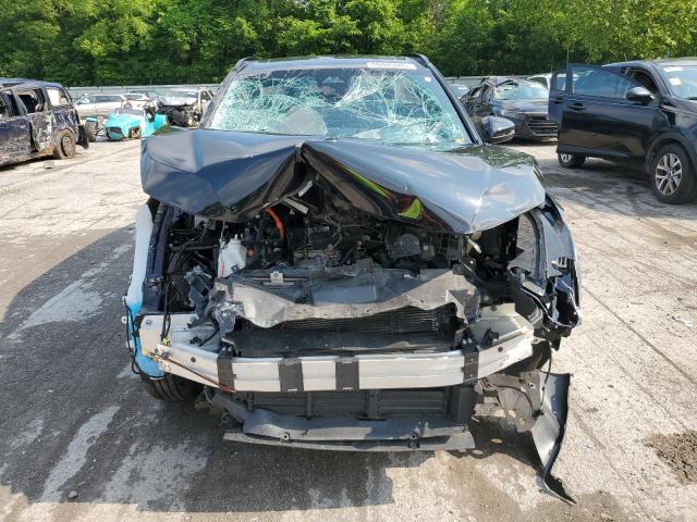 2024 HONDA CR-V SPORT - 5J6RS6H97RL035342