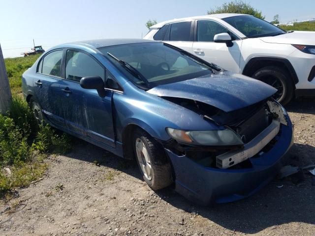 Vin: 2hgfa1f4xah026725, lot: 60788395, honda civic dx-g 20104