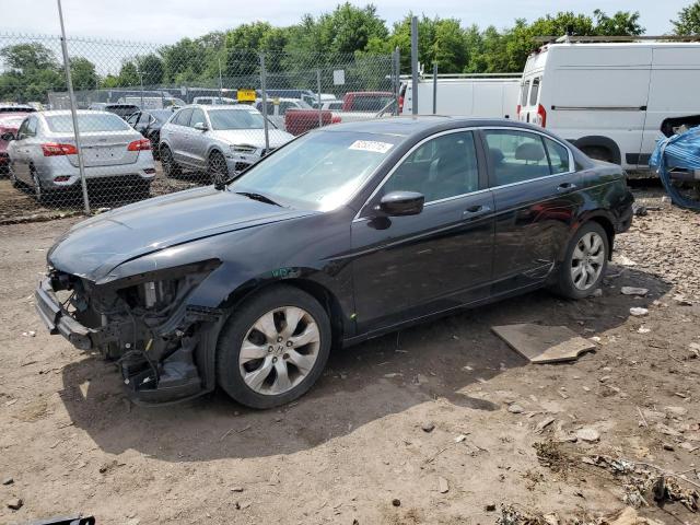 Vin: 1hgcp2f86aa197884, lot: 62537715, honda accord exl 2010 img_1