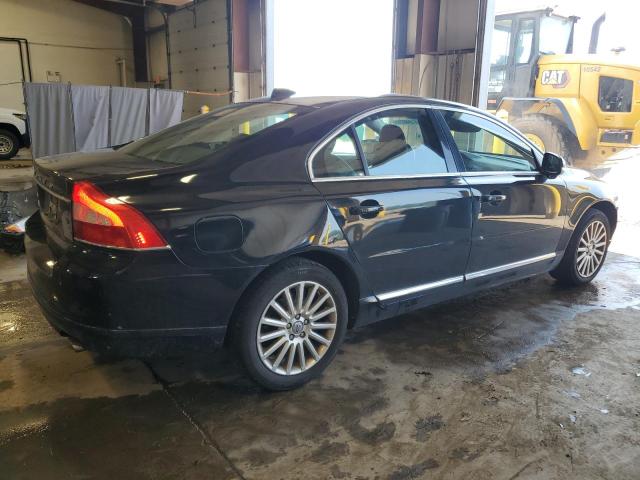 Vin: yv1940as2c1157937, lot: 61940765, volvo s80 3.2 20123