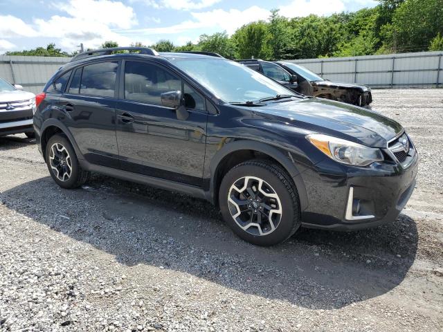 Vin: jf2gpabc9hh232392, lot: 60541405, subaru crosstrek premium 20174