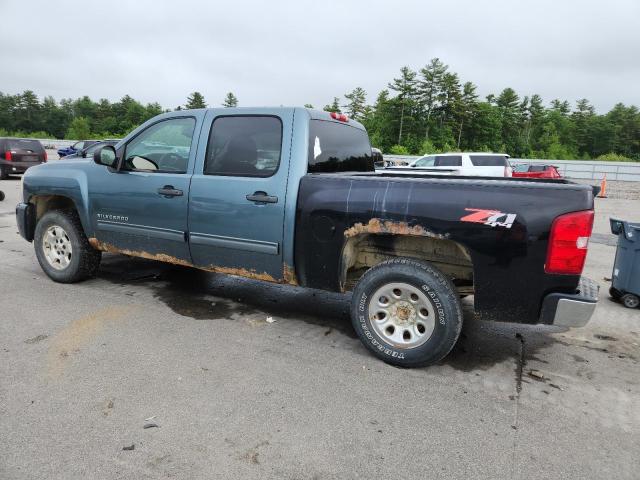 Vin: 3gcrkrea5ag128965, lot: 61016495, chevrolet all models k1500 ls 20102