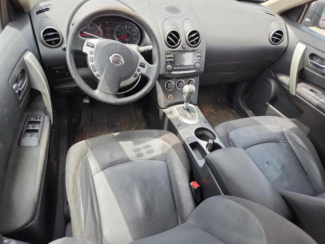 2015 NISSAN ROGUE SELE - JN8AS5MT9FW659964