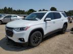2021 CHEVROLET TRAVERSE L - 1GNERGKW7MJ181000