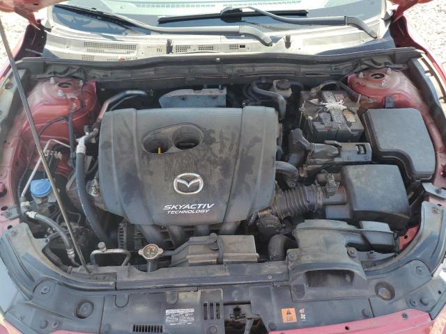 2015 MAZDA 3 GRAND TO - JM1BM1M79F1224056