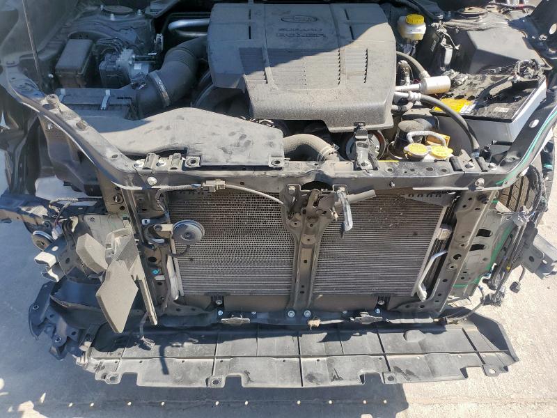 2024 SUBARU FORESTER S JF2SKAGC0RH469940