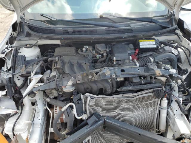 2017 NISSAN VERSA S - 3N1CN7APXHK456310