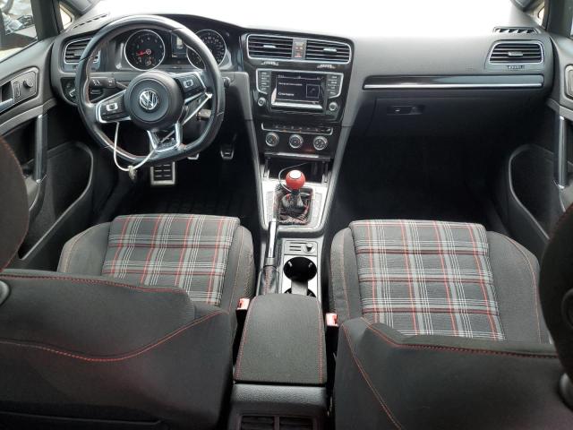 2015 VOLKSWAGEN GTI - 3VW5T7AU1FM035012